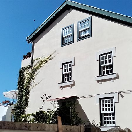 Casa Da Judiaria Velha Hotel Viseu Ngoại thất bức ảnh