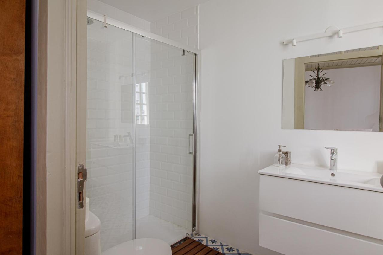 Casa Da Judiaria Velha Hotel Viseu Ngoại thất bức ảnh