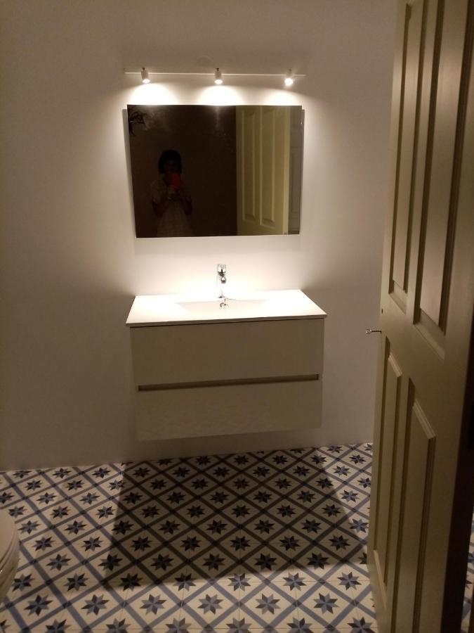 Casa Da Judiaria Velha Hotel Viseu Ngoại thất bức ảnh