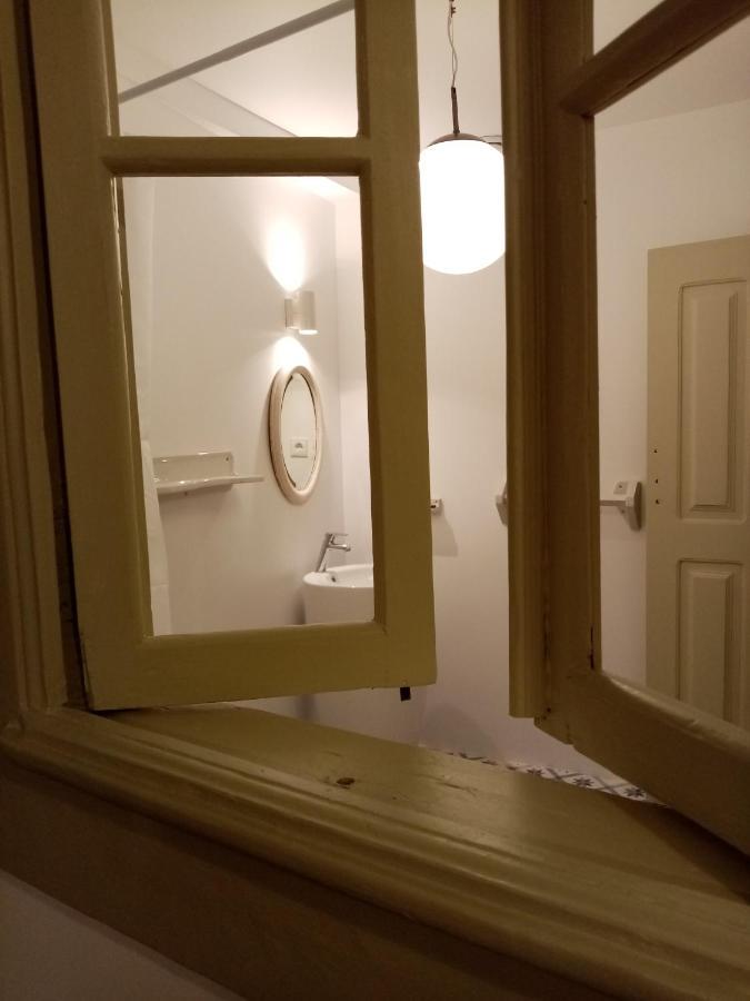 Casa Da Judiaria Velha Hotel Viseu Ngoại thất bức ảnh