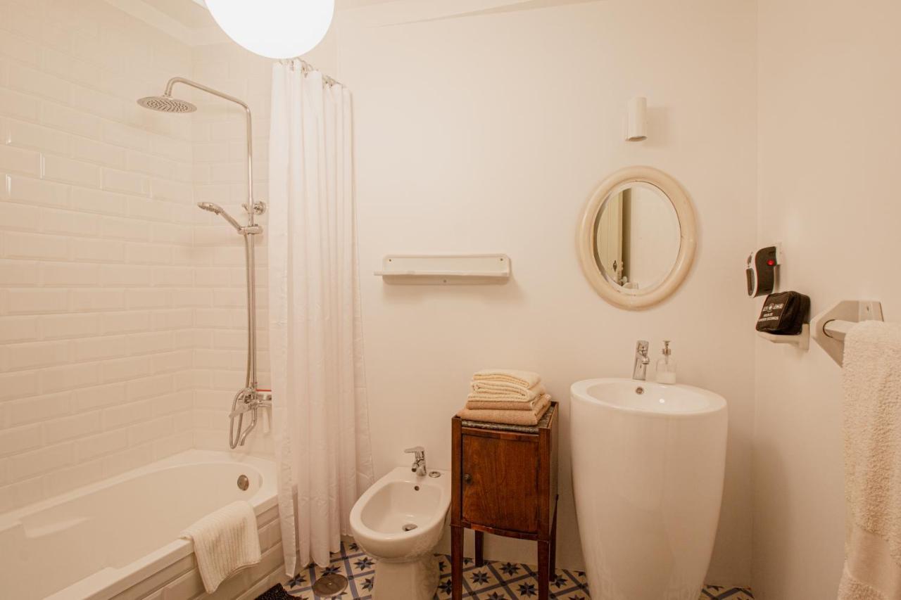 Casa Da Judiaria Velha Hotel Viseu Ngoại thất bức ảnh