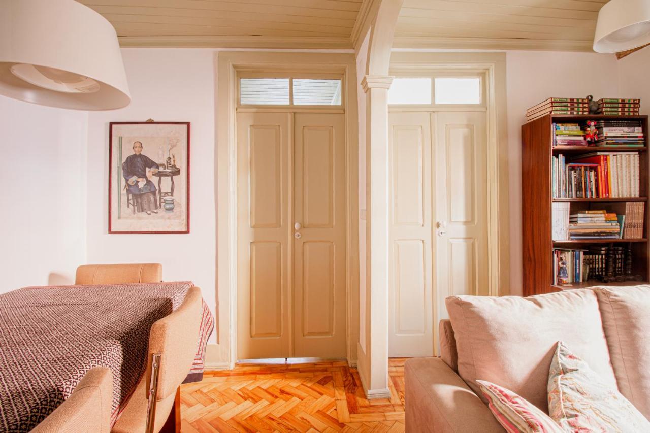 Casa Da Judiaria Velha Hotel Viseu Ngoại thất bức ảnh