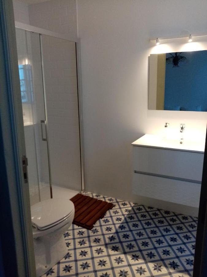 Casa Da Judiaria Velha Hotel Viseu Ngoại thất bức ảnh