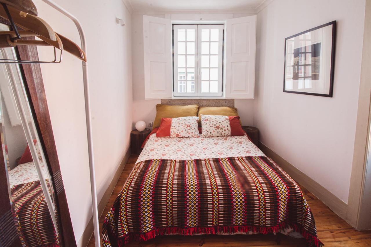 Casa Da Judiaria Velha Hotel Viseu Ngoại thất bức ảnh