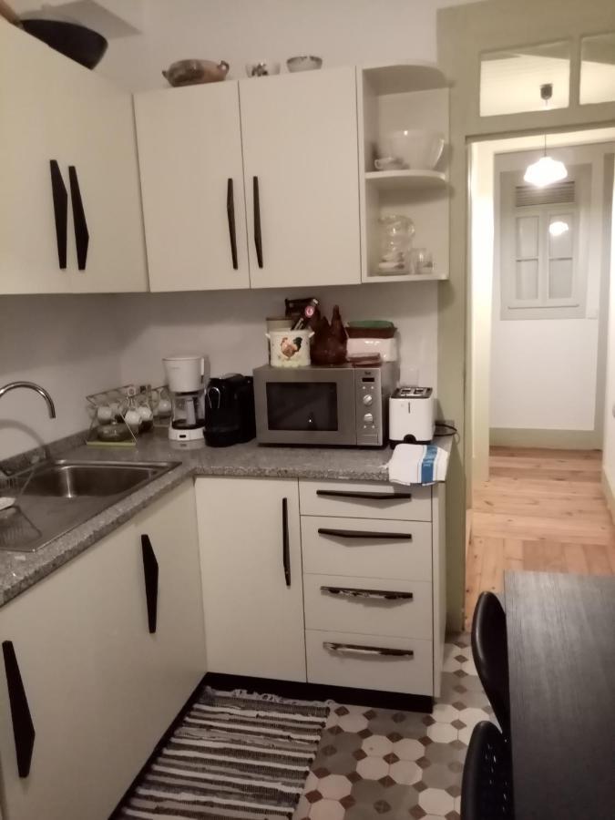 Casa Da Judiaria Velha Hotel Viseu Ngoại thất bức ảnh