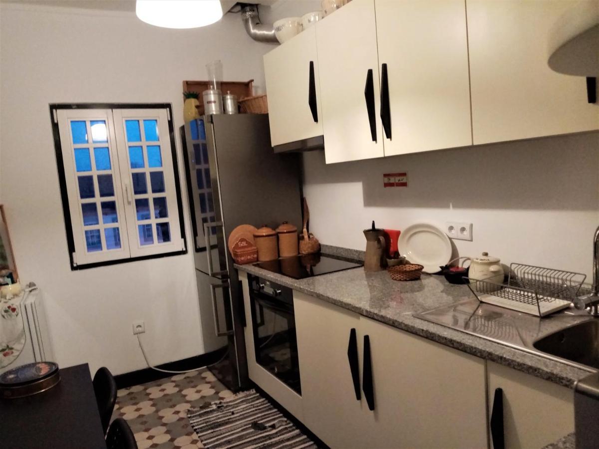 Casa Da Judiaria Velha Hotel Viseu Ngoại thất bức ảnh